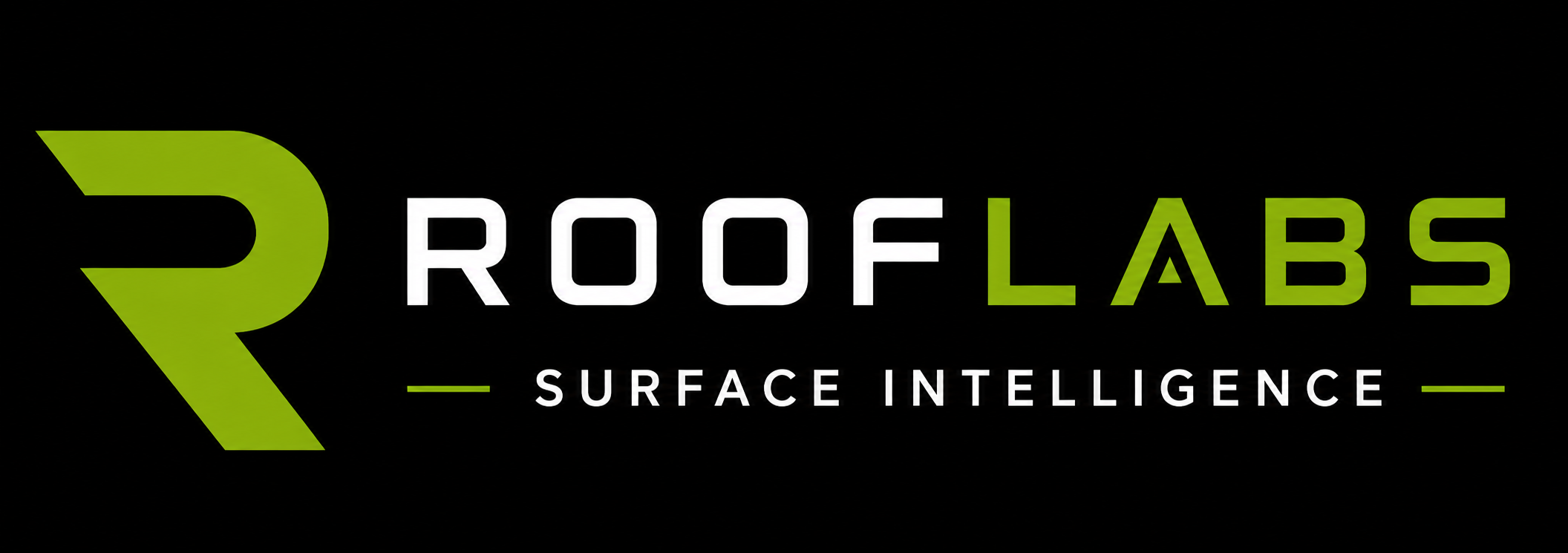 Roof Labs — Surface Intelligence